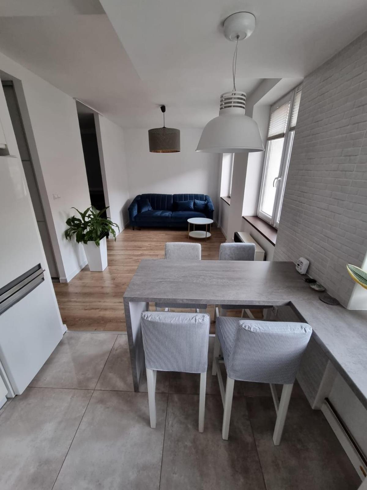 Appartement Misvest Karol XV à Zabrze Extérieur photo
