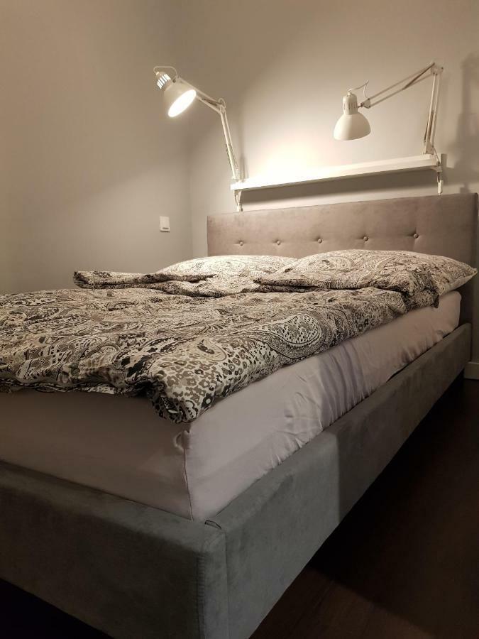 Appartement Misvest Karol XV à Zabrze Extérieur photo